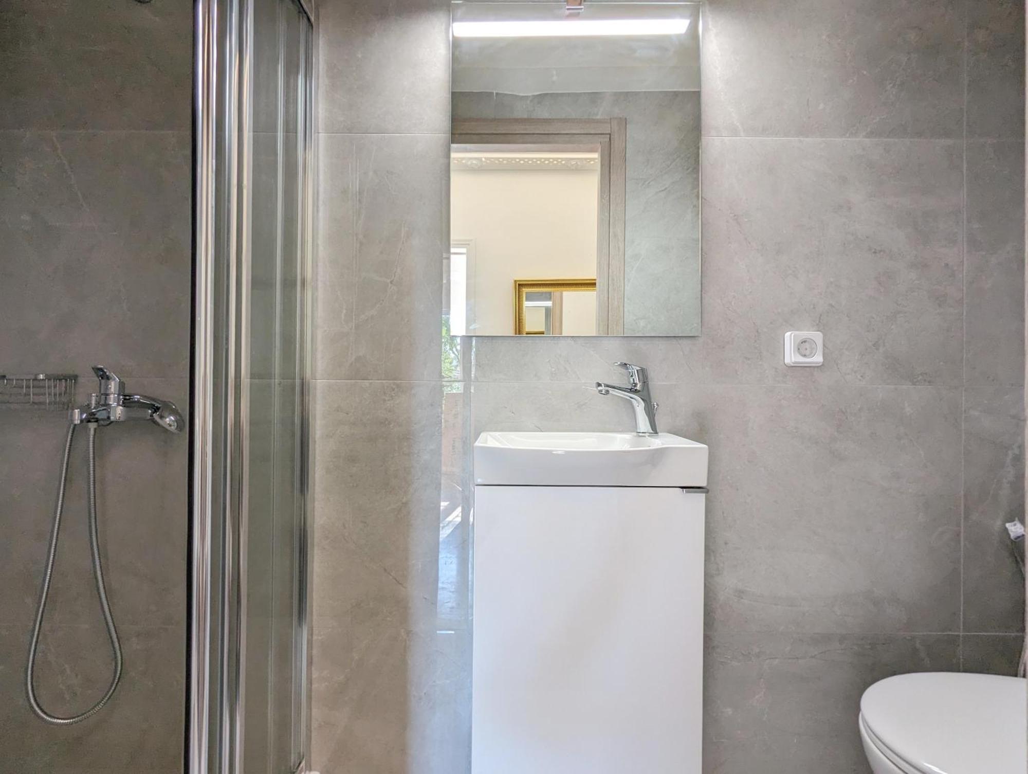 Acropolis View Dream Apartments Atenas Exterior foto