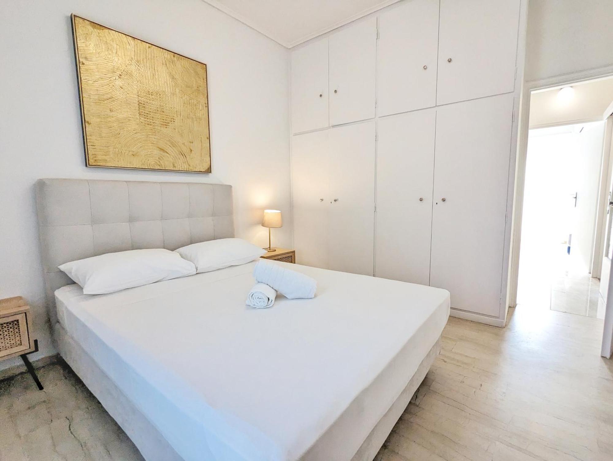 Acropolis View Dream Apartments Atenas Exterior foto